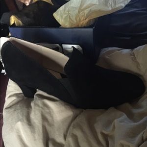 Adrienne Vitradina Shoe Boots